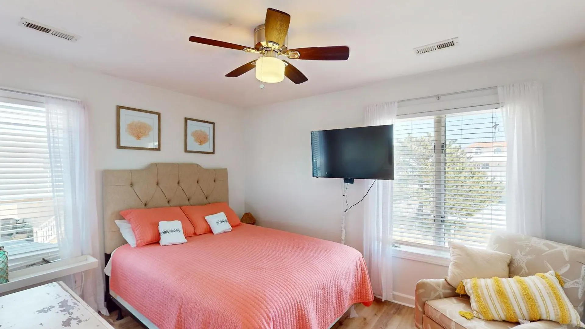 Holiday home The Sleepover Virginia Beach